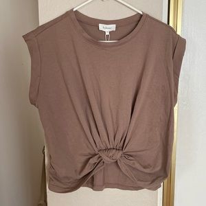 Bohme - Kimberly Top - Sz M